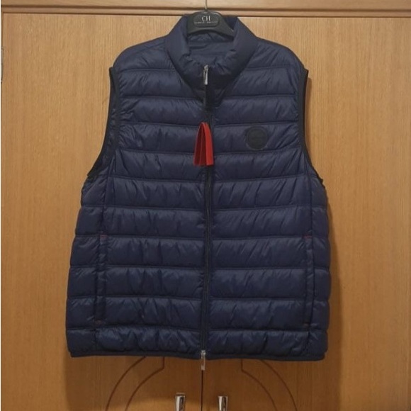 New Carolina Herrera Vest for Man - Picture 2 of 5